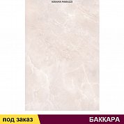 Плитка  для облиц. стен  БАККАРА 20*30 беж  (1 сорт)